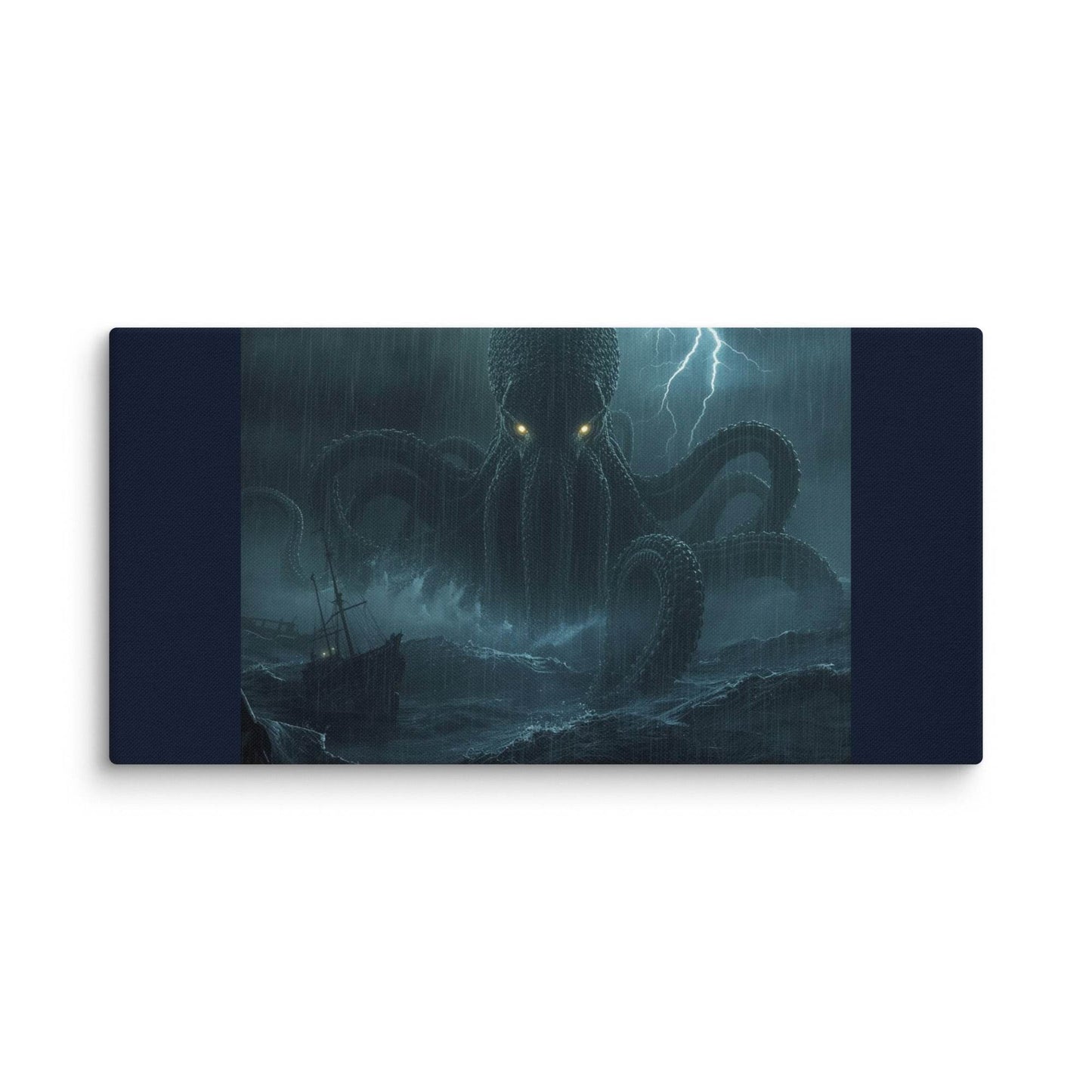 Canvas Wall Art - Trendy Trophys