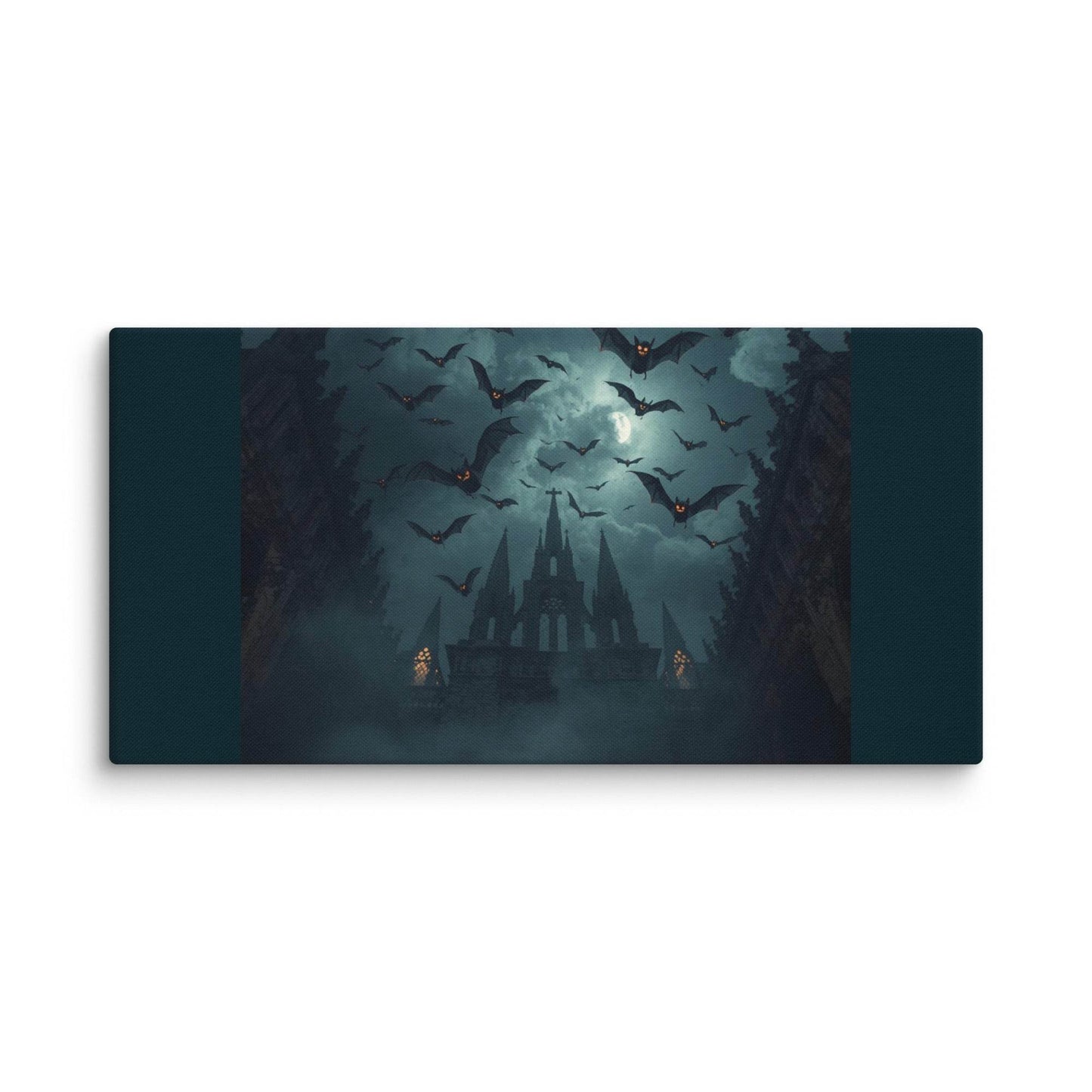 Canvas Wall Art - Trendy Trophys