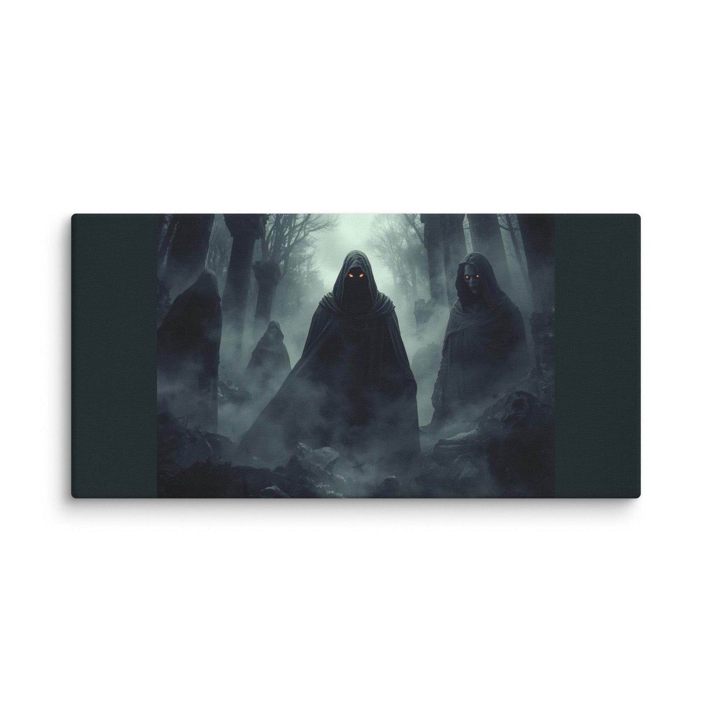 Canvas Wall Art - Trendy Trophys