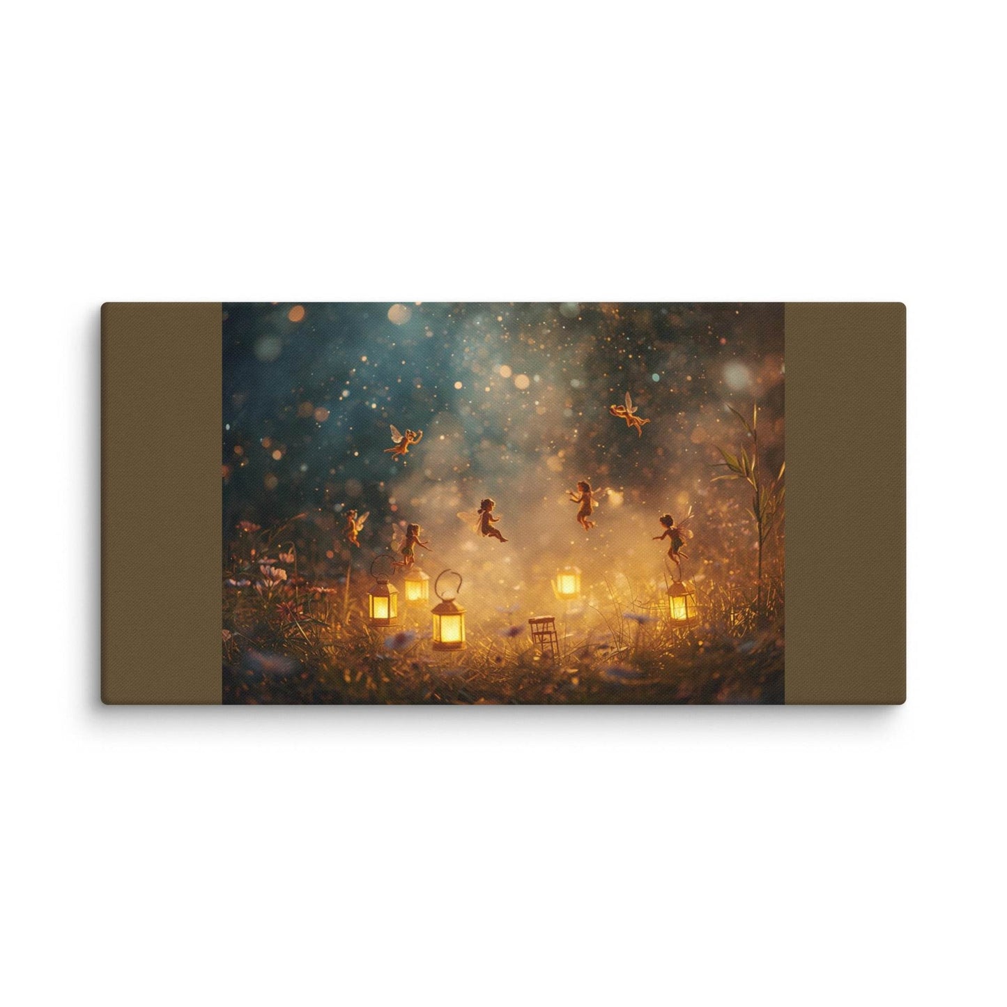 Canvas Wall Art - Trendy Trophys