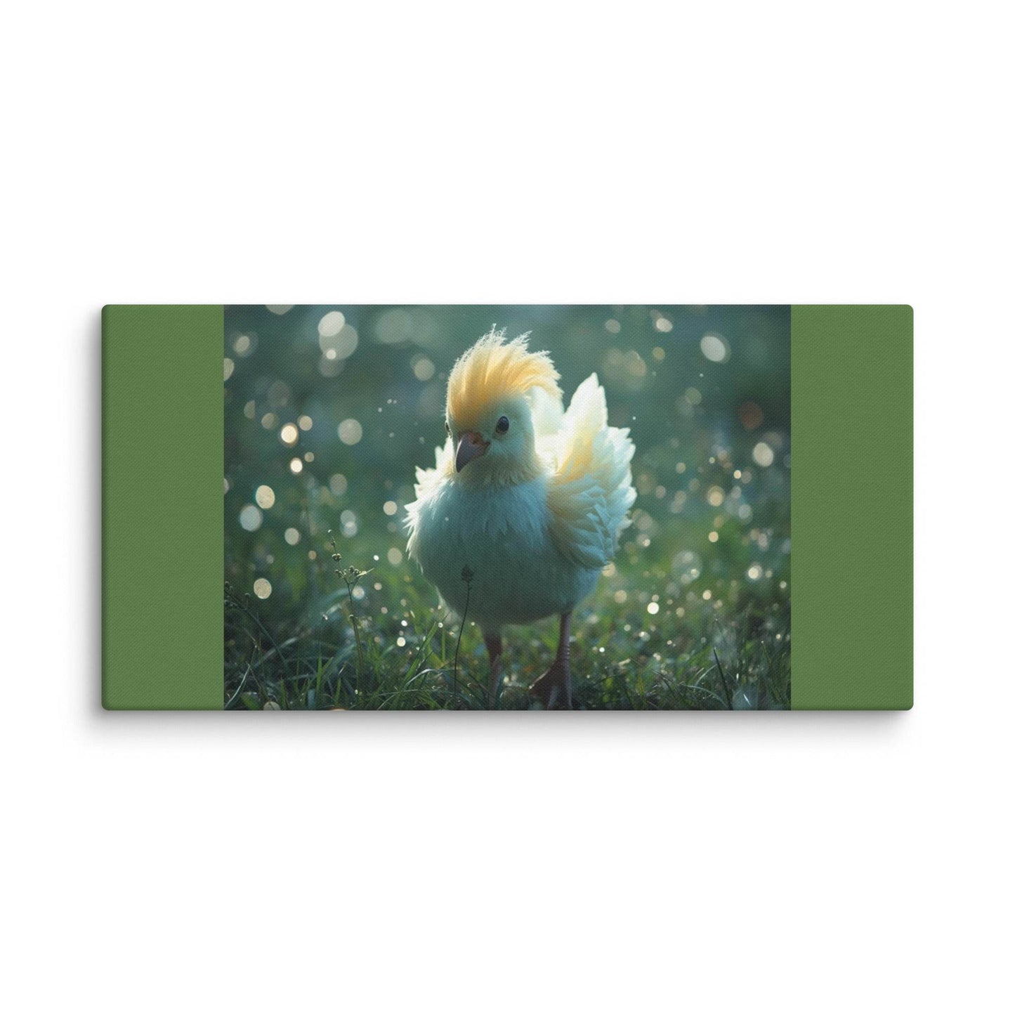 Canvas Wall Art - Trendy Trophys