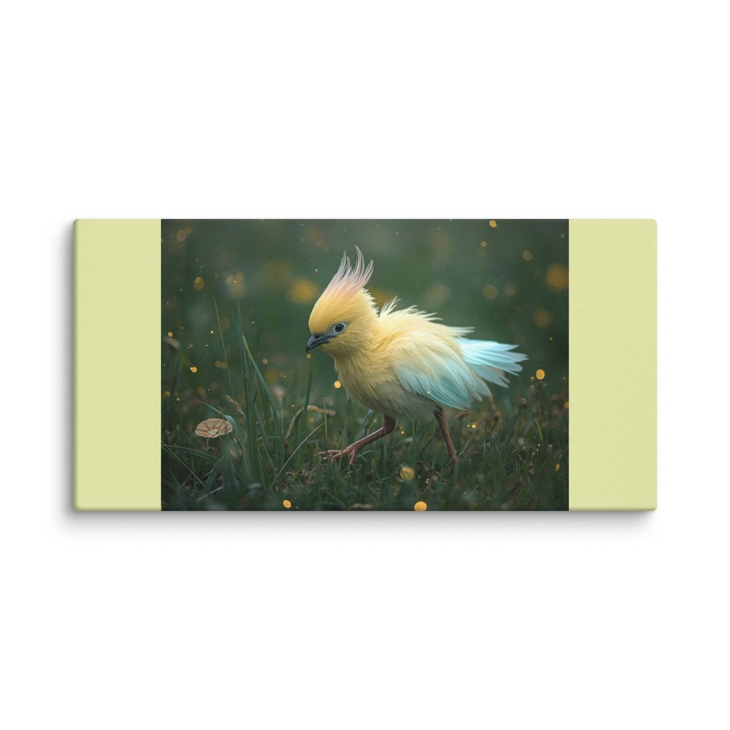 Canvas Wall Art - Trendy Trophys