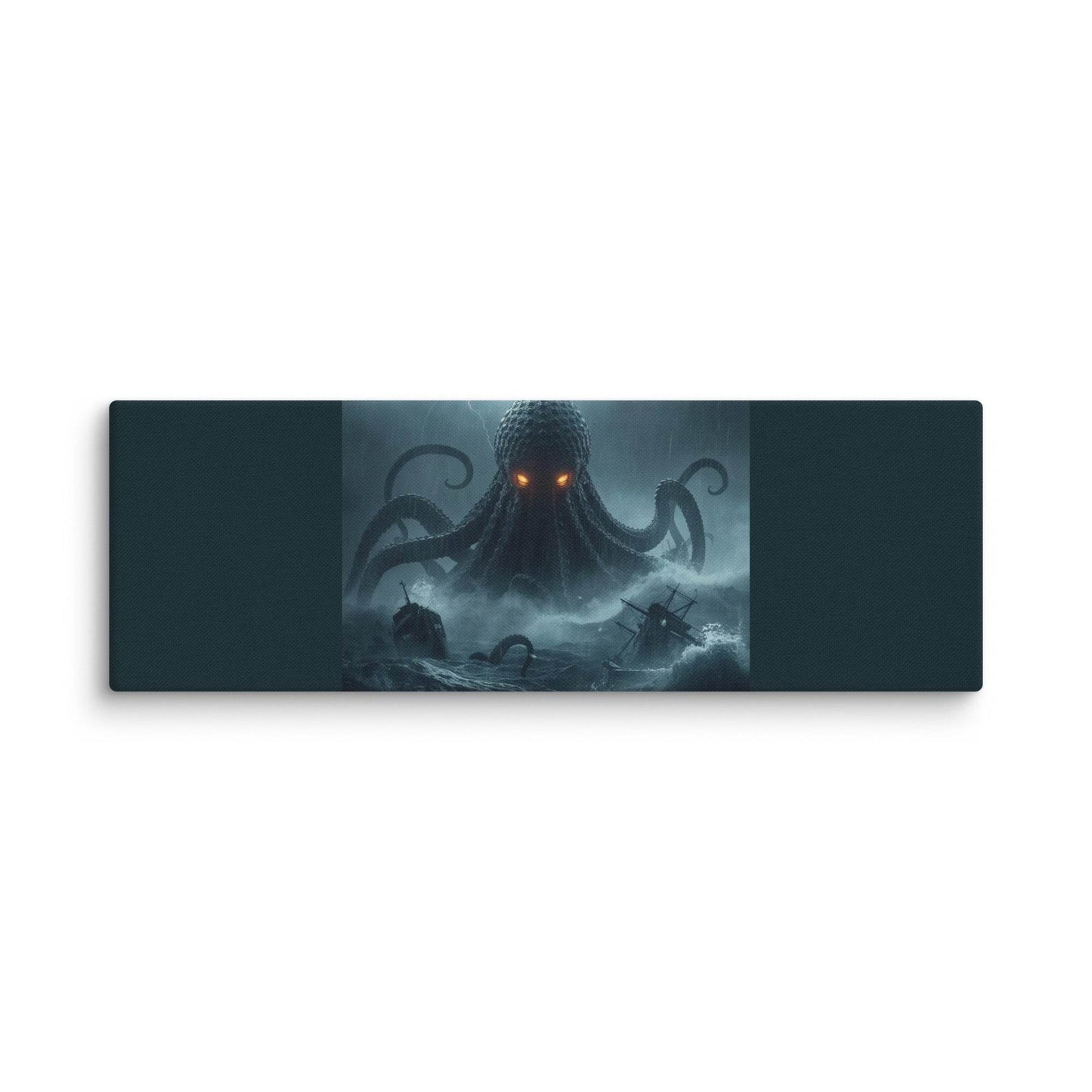 Canvas Wall Art - Trendy Trophys