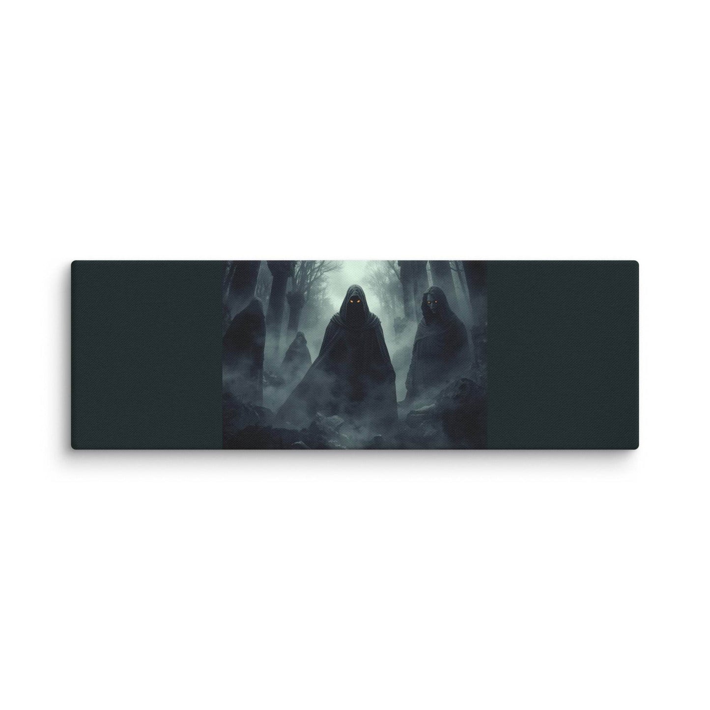 Canvas Wall Art - Trendy Trophys