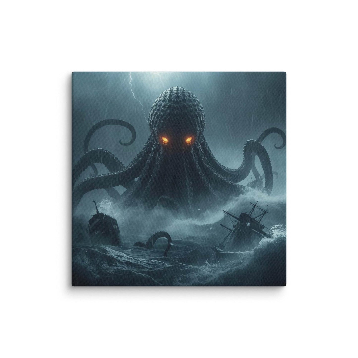 Canvas Wall Art - Trendy Trophys