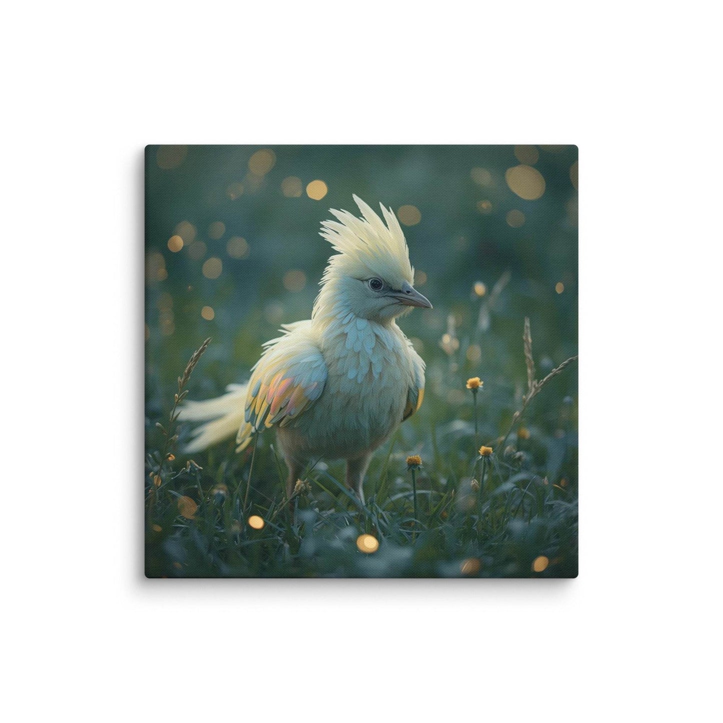 Canvas Wall Art - Trendy Trophys