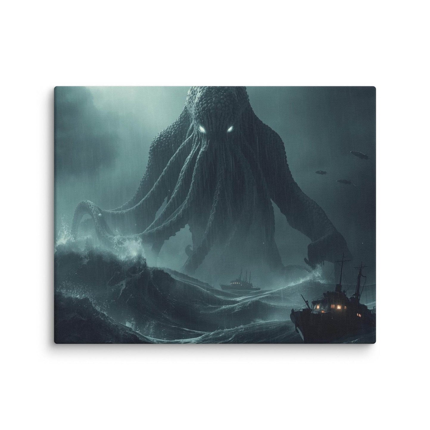 Canvas Wall Art - Trendy Trophys