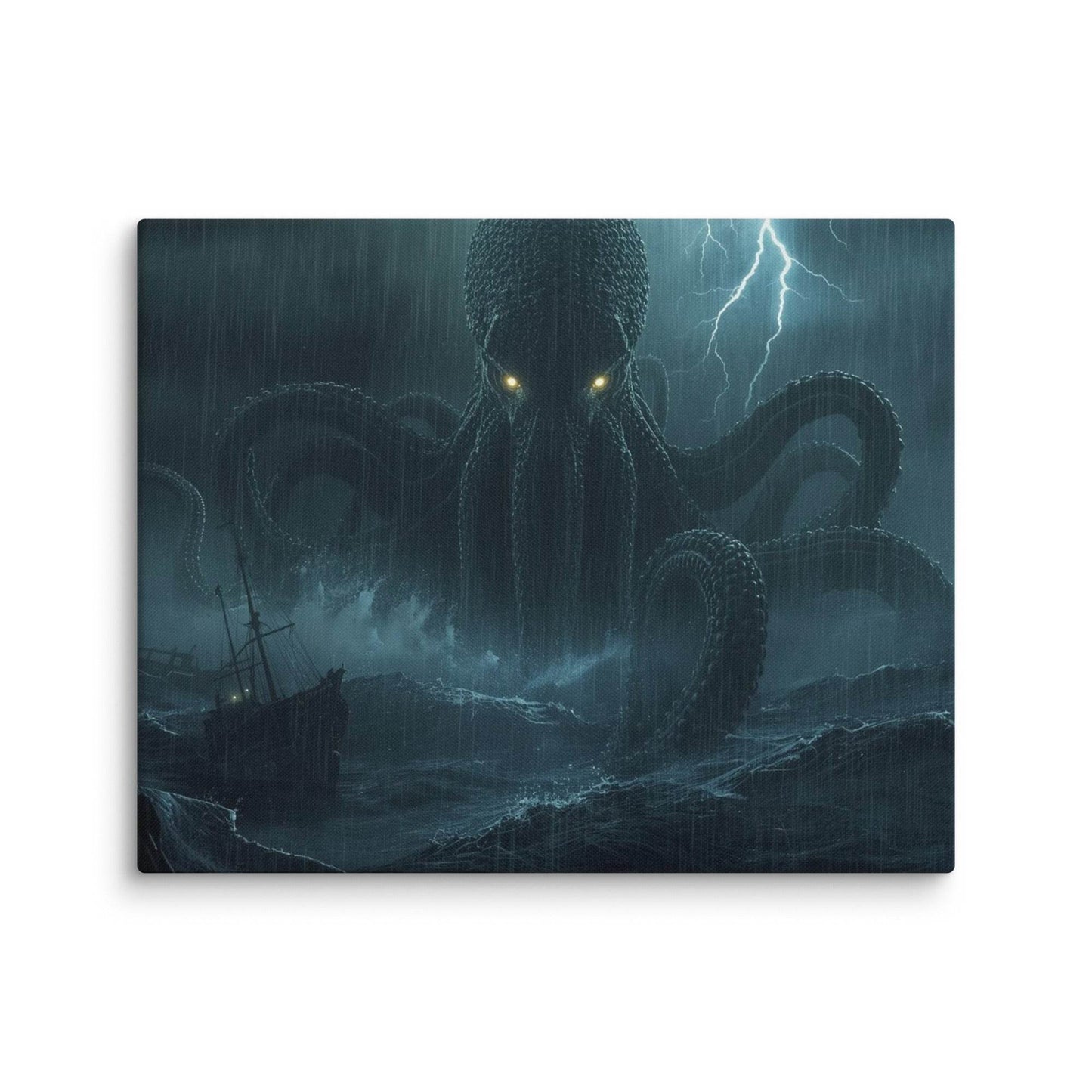 Canvas Wall Art - Trendy Trophys