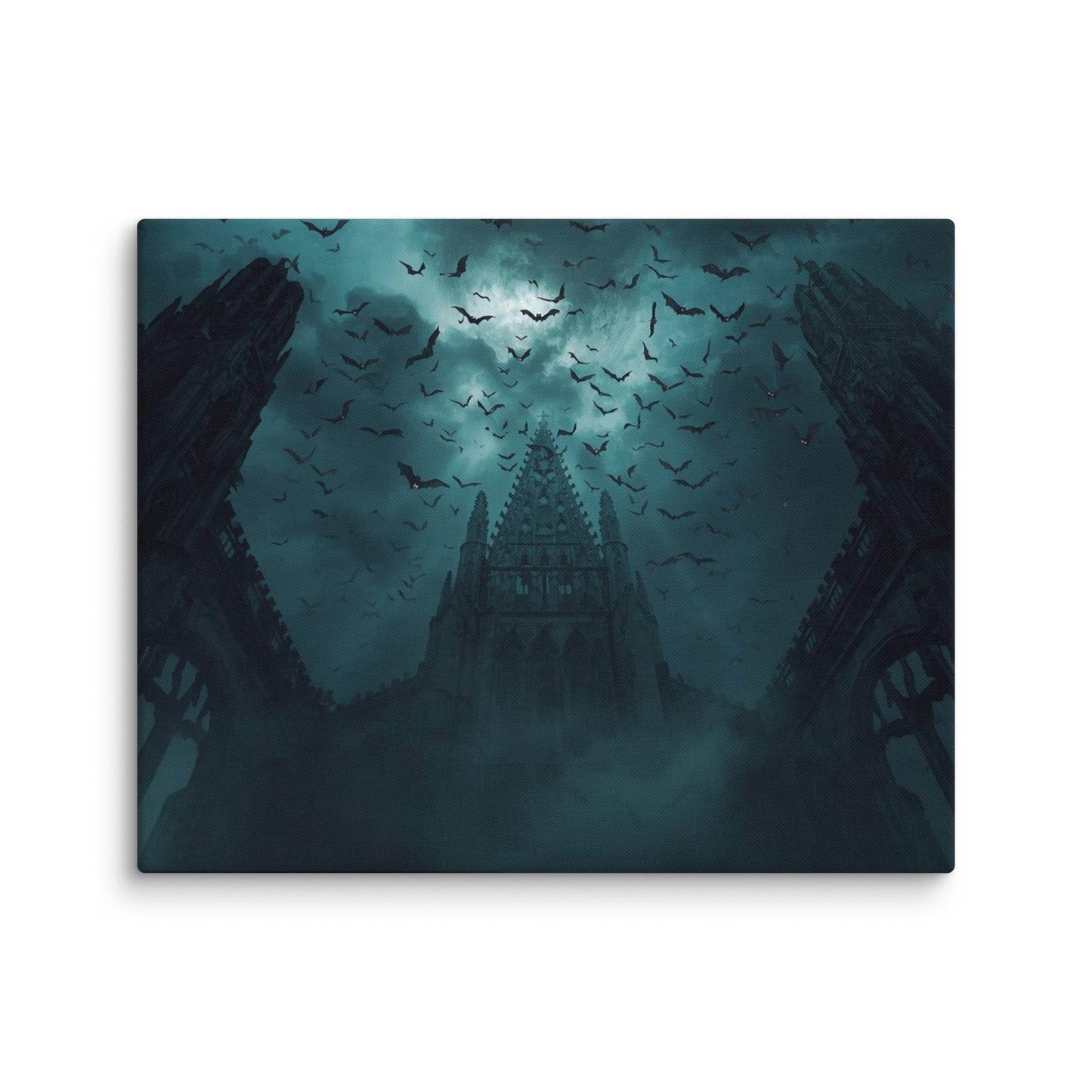 Canvas Wall Art - Trendy Trophys