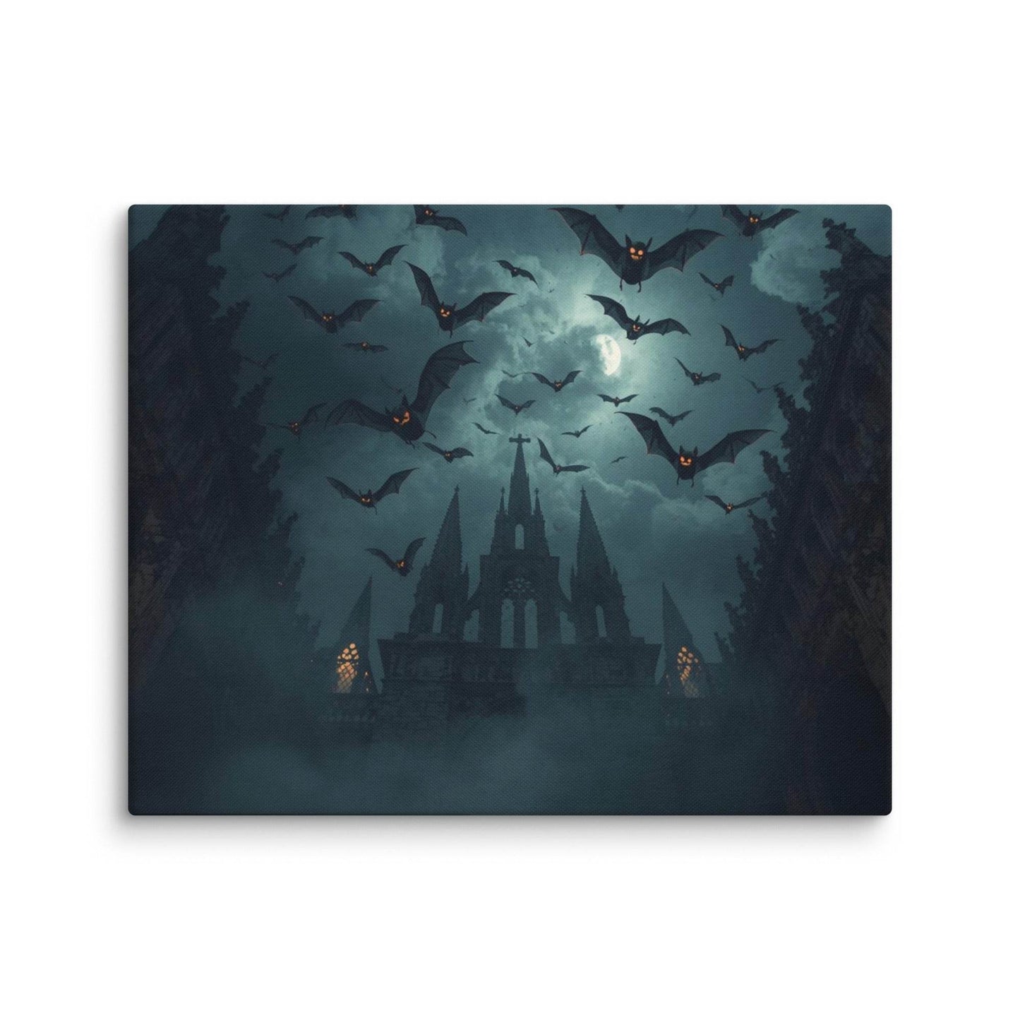 Canvas Wall Art - Trendy Trophys