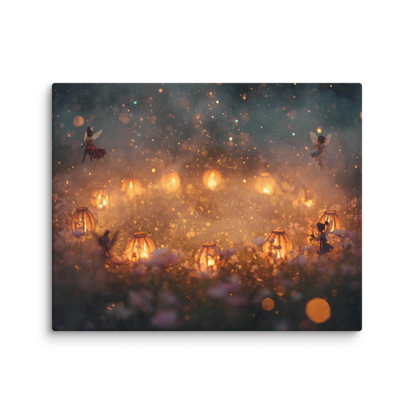 Canvas Wall Art - Trendy Trophys