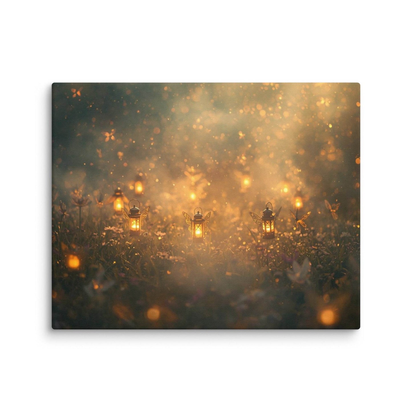 Canvas Wall Art - Trendy Trophys