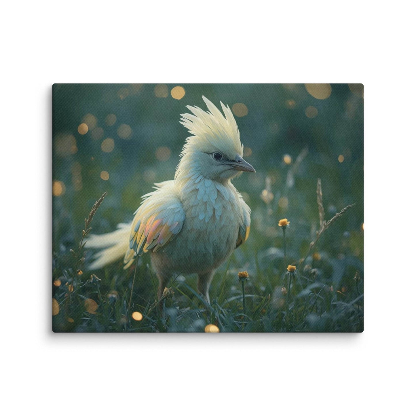 Canvas Wall Art - Trendy Trophys