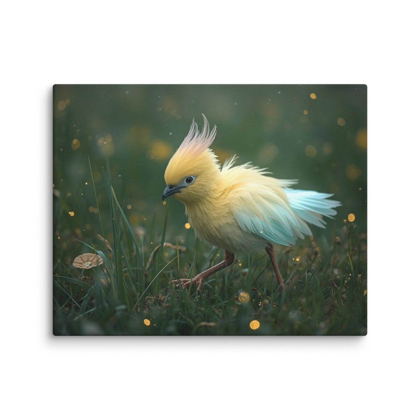 Canvas Wall Art - Trendy Trophys