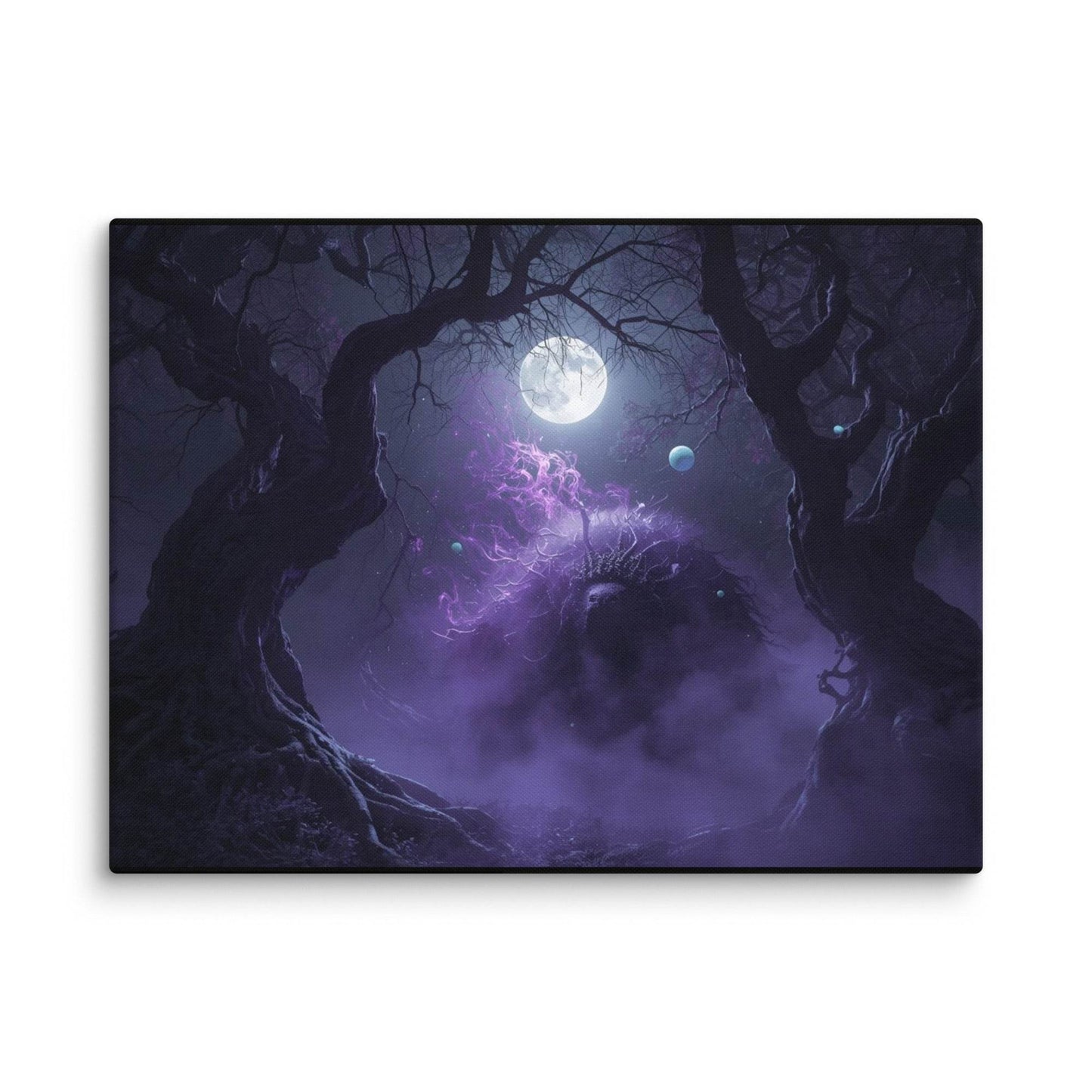 Canvas Wall Art - Trendy Trophys