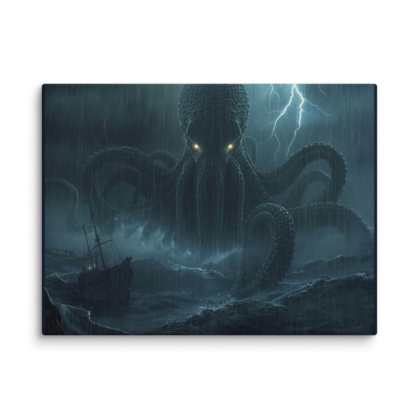 Canvas Wall Art - Trendy Trophys