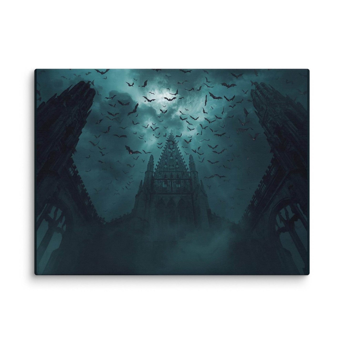 Canvas Wall Art - Trendy Trophys