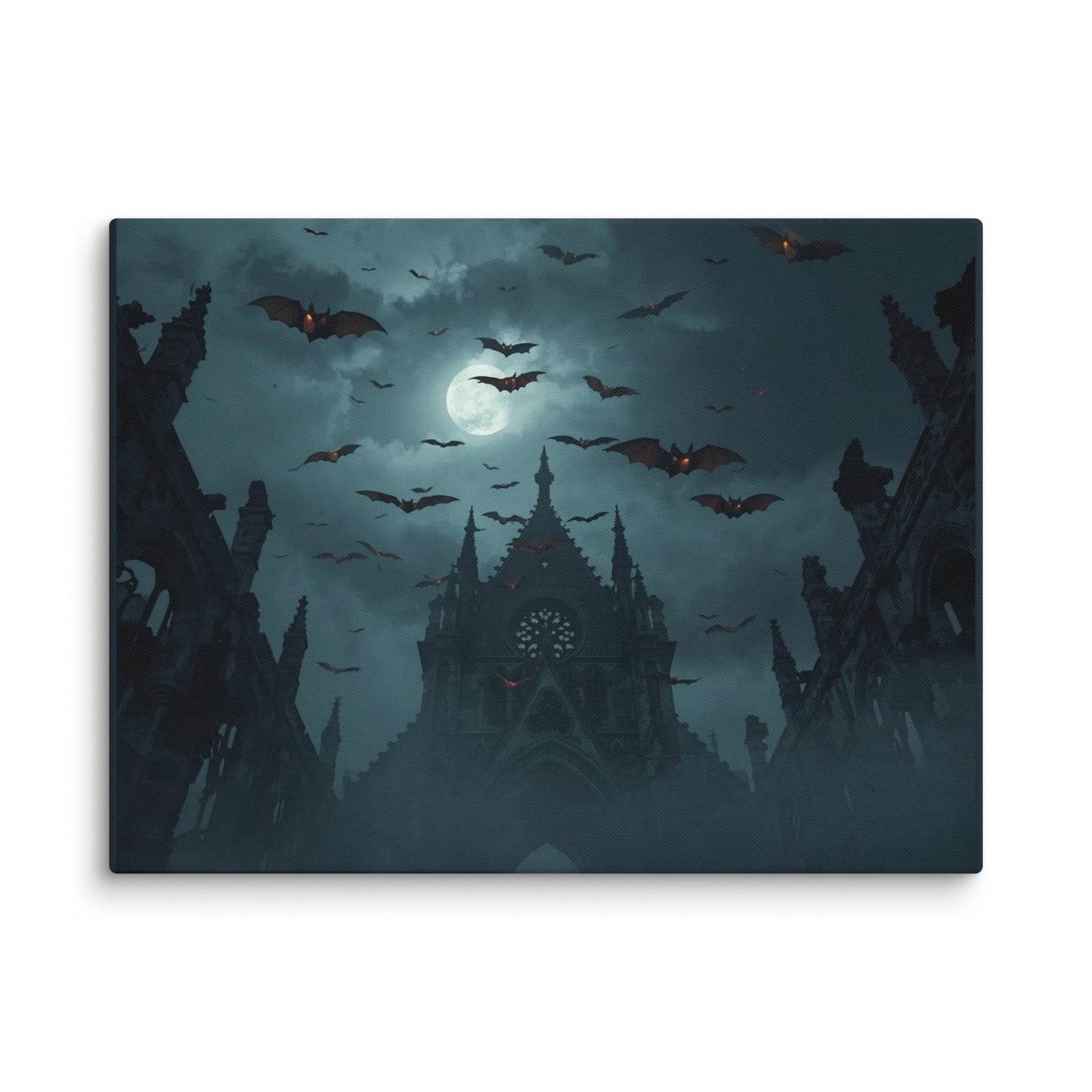 Canvas Wall Art - Trendy Trophys