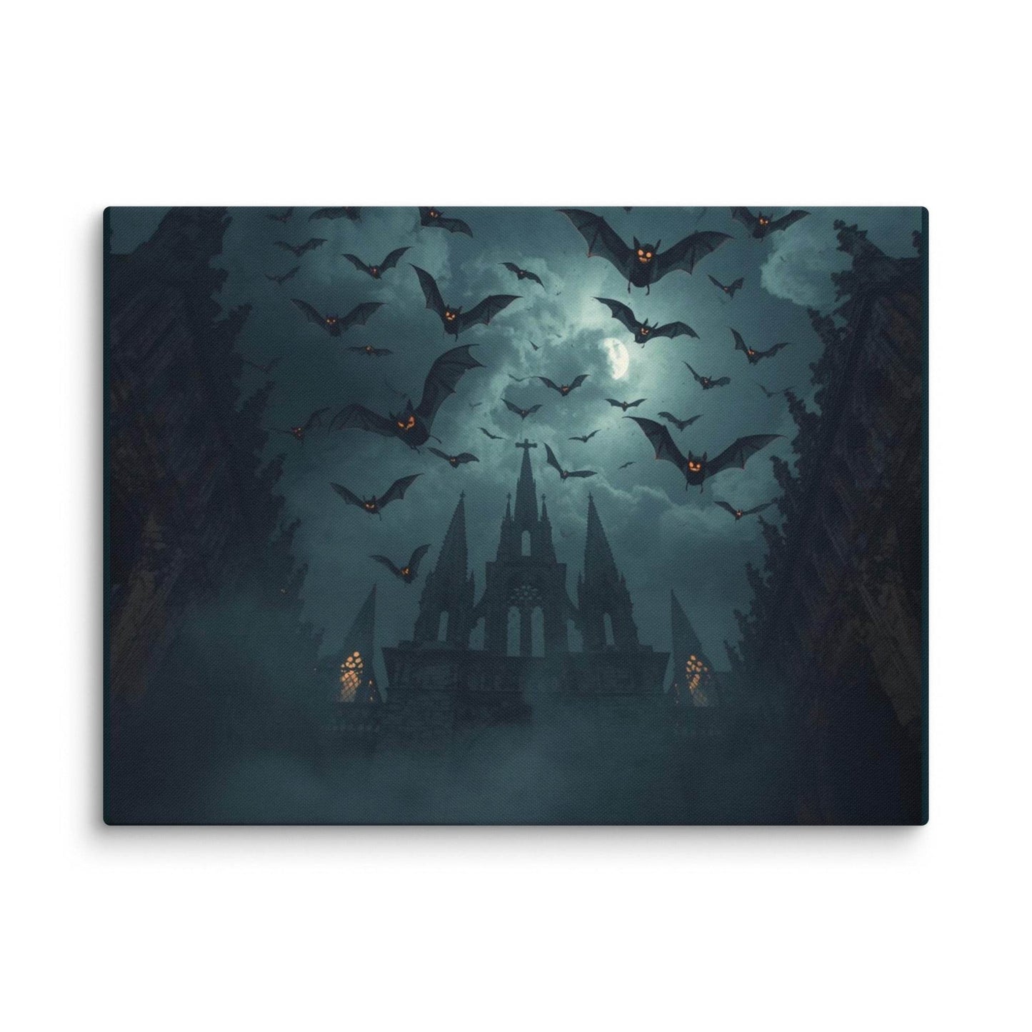 Canvas Wall Art - Trendy Trophys