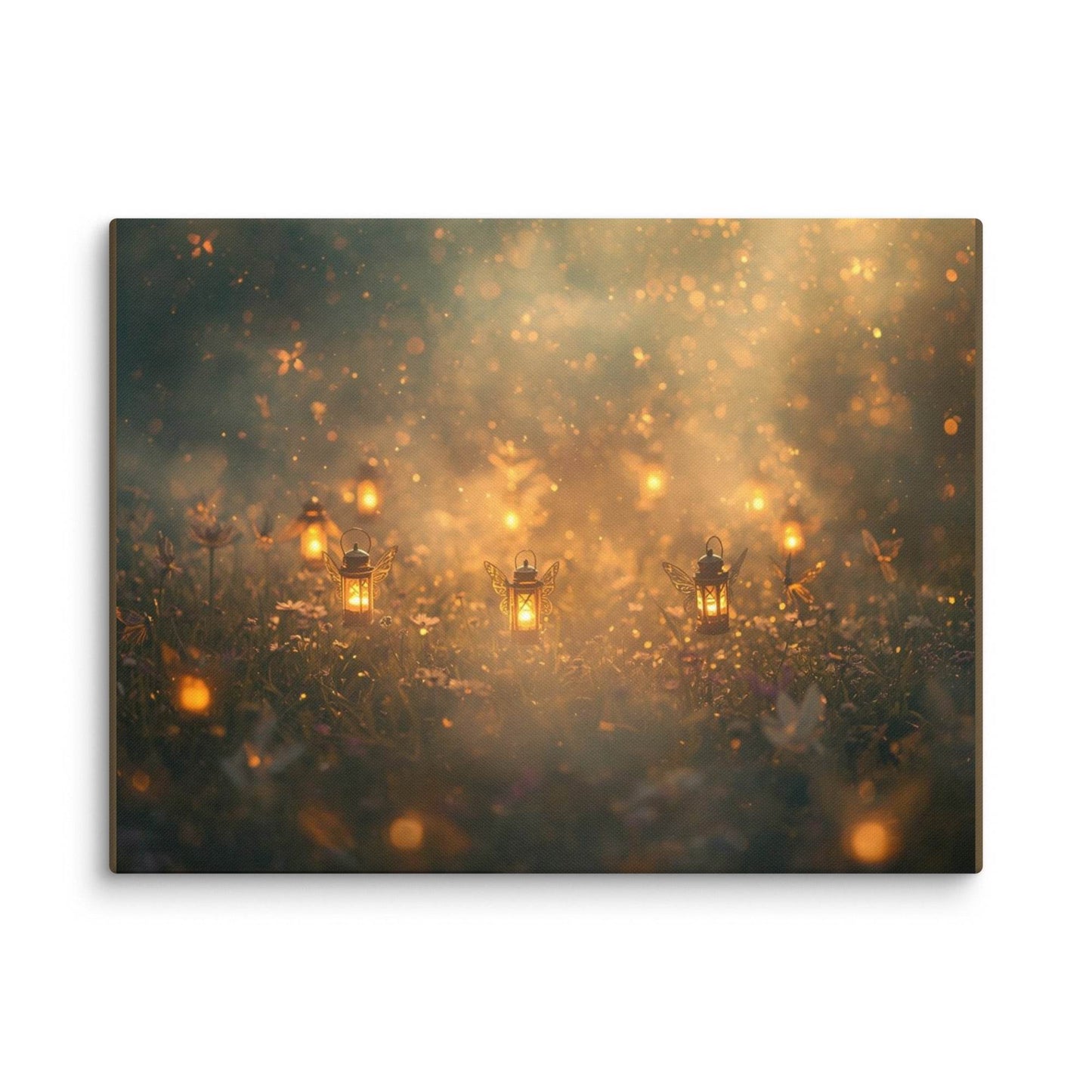 Canvas Wall Art - Trendy Trophys