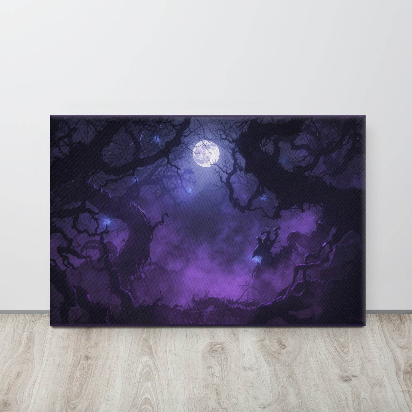 Canvas Wall Art - Trendy Trophys