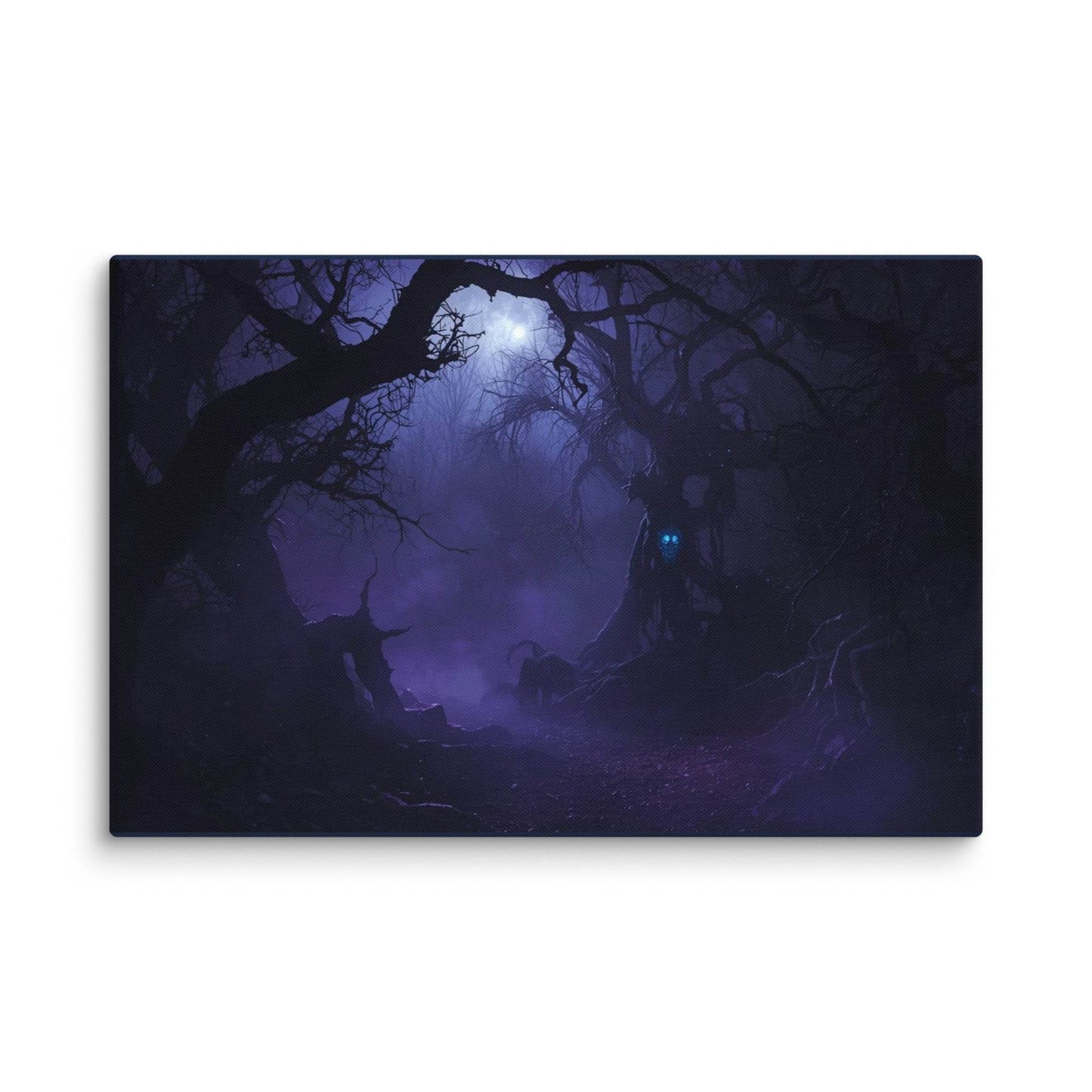 Canvas Wall Art - Trendy Trophys