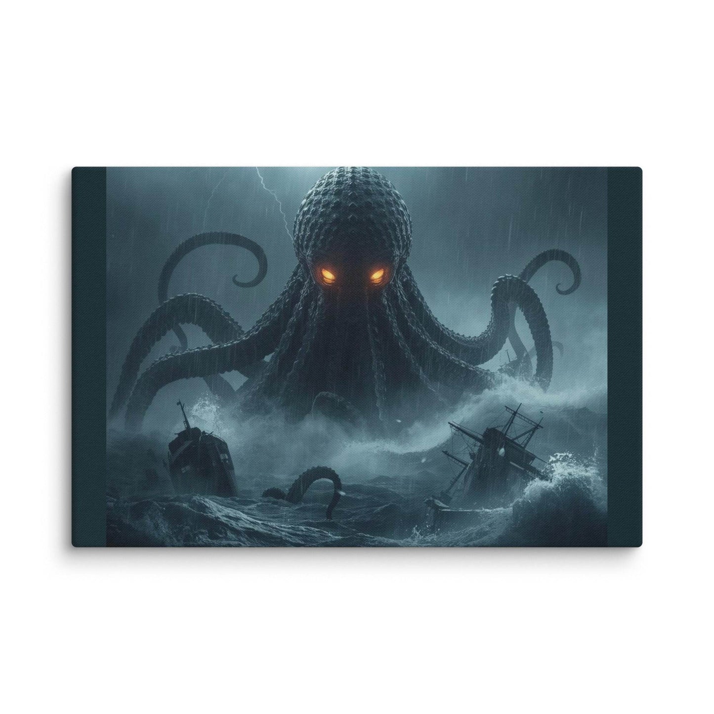 Canvas Wall Art - Trendy Trophys