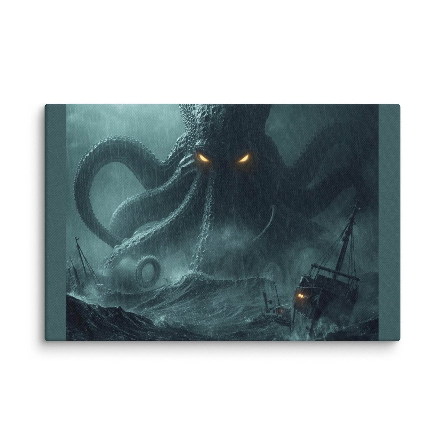 Canvas Wall Art - Trendy Trophys