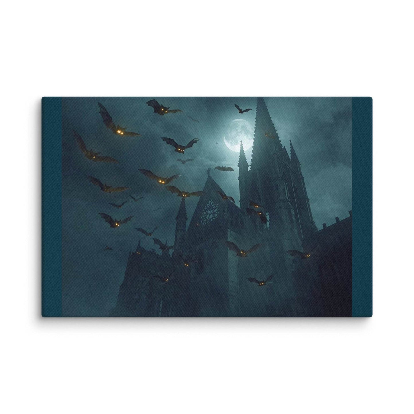 Canvas Wall Art - Trendy Trophys