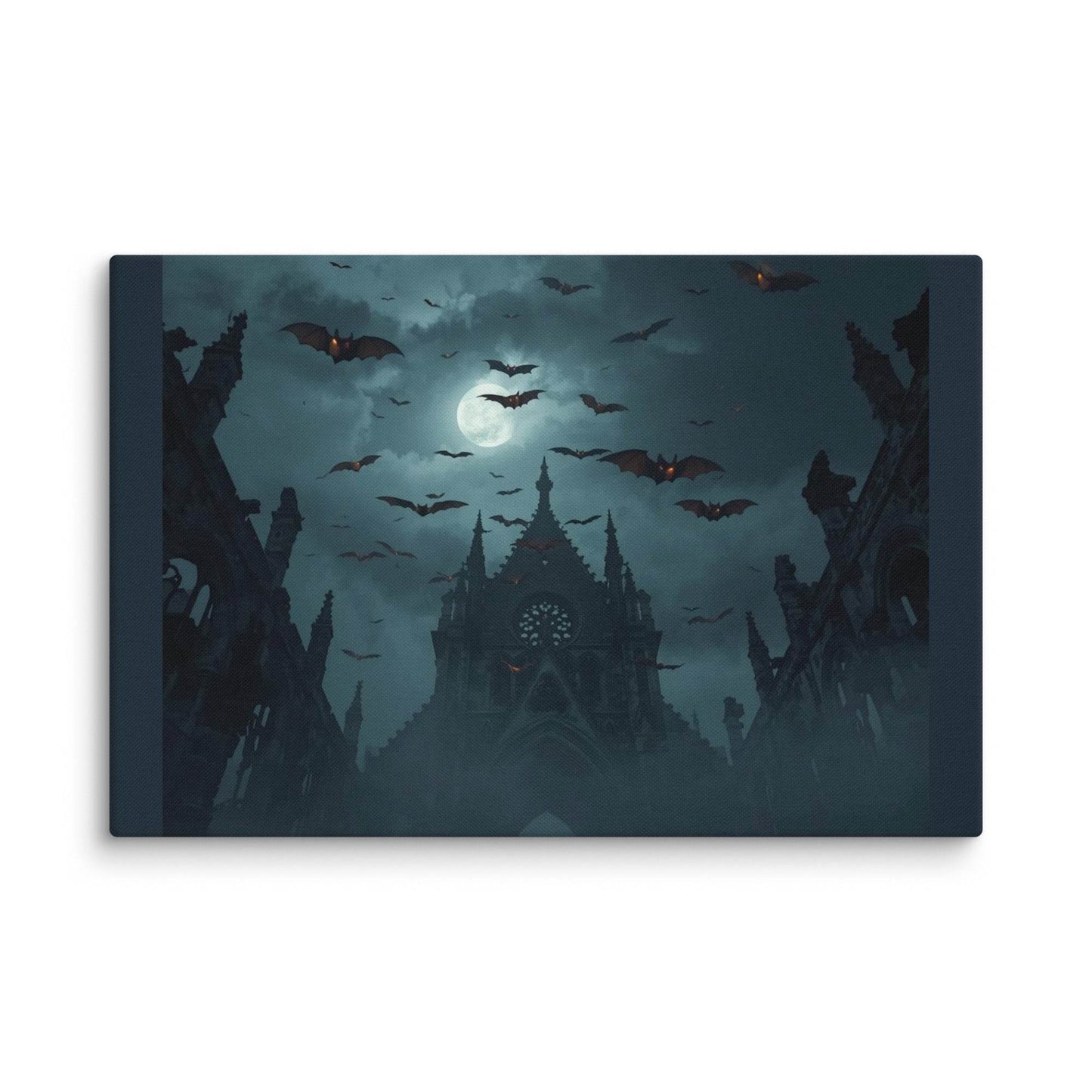 Canvas Wall Art - Trendy Trophys