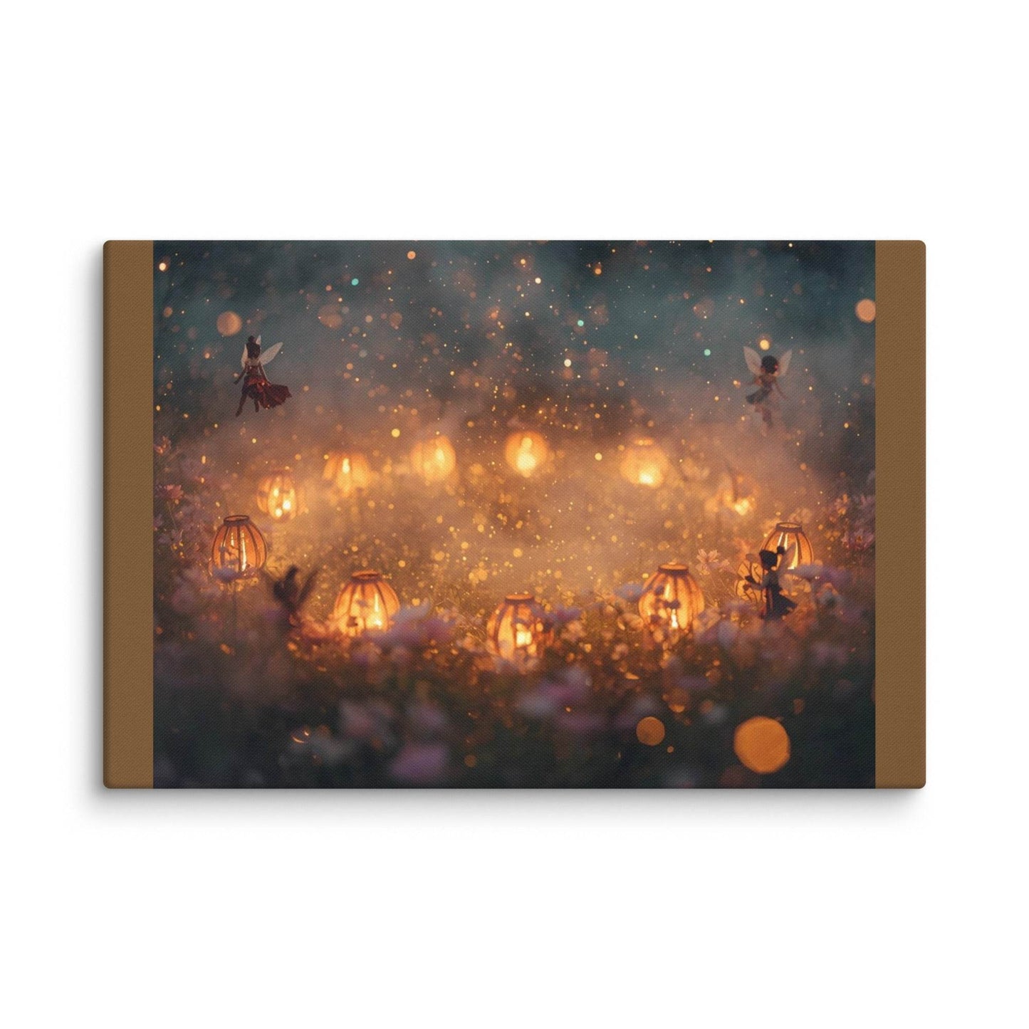 Canvas Wall Art - Trendy Trophys