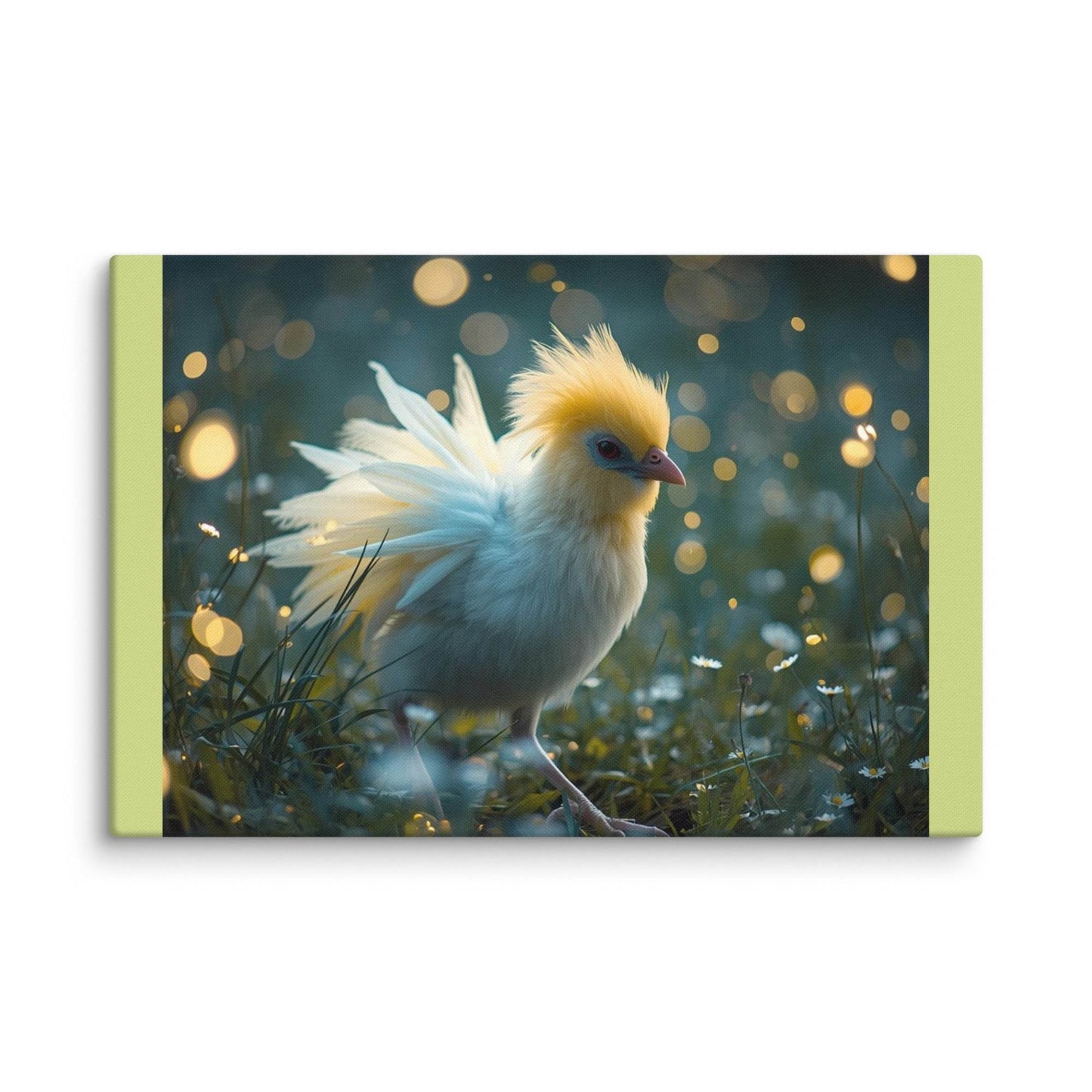 Canvas Wall Art - Trendy Trophys