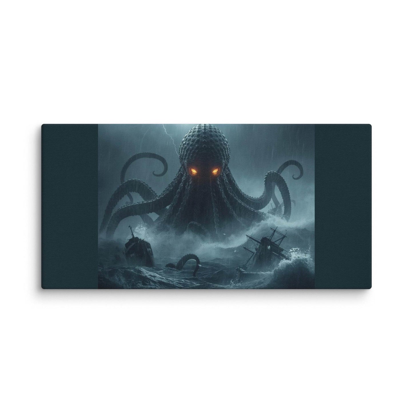 Canvas Wall Art - Trendy Trophys