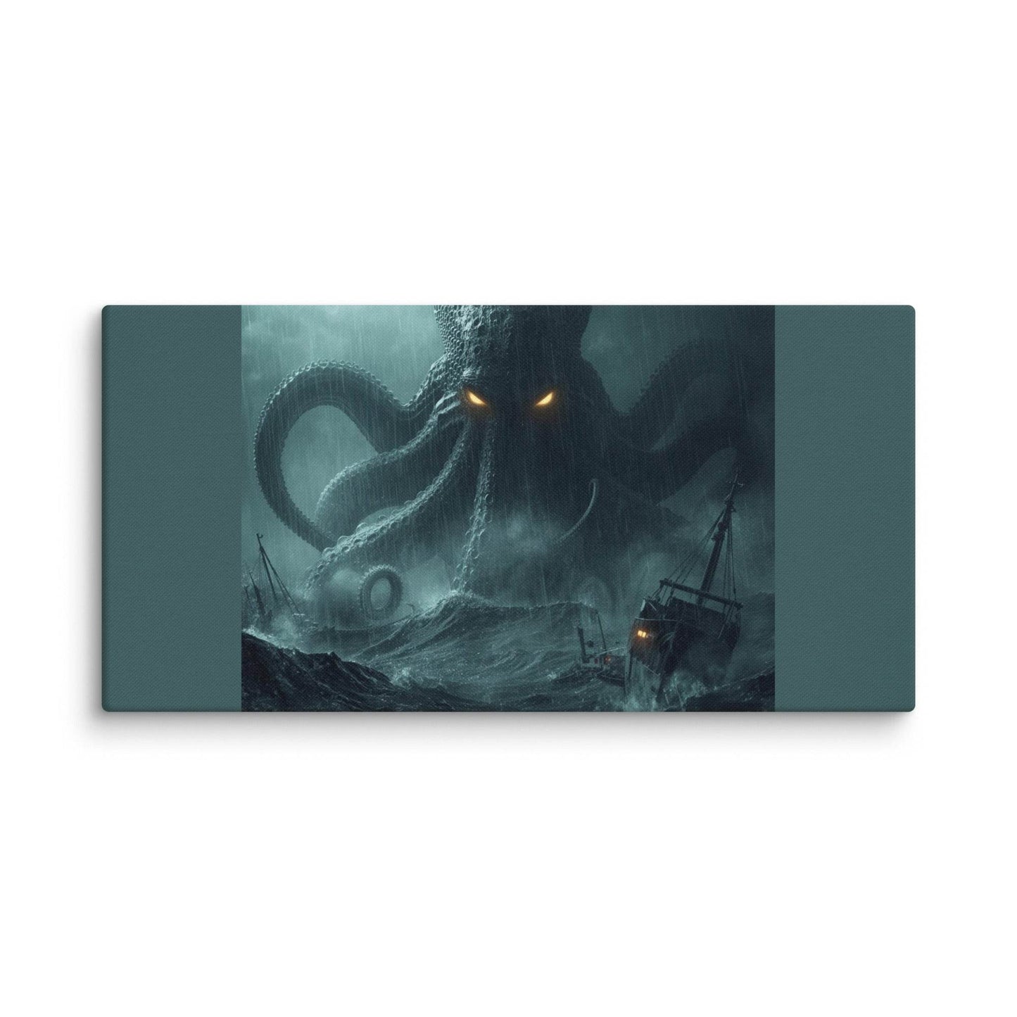 Canvas Wall Art - Trendy Trophys