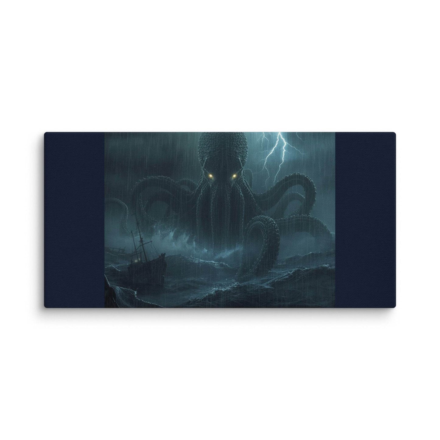 Canvas Wall Art - Trendy Trophys