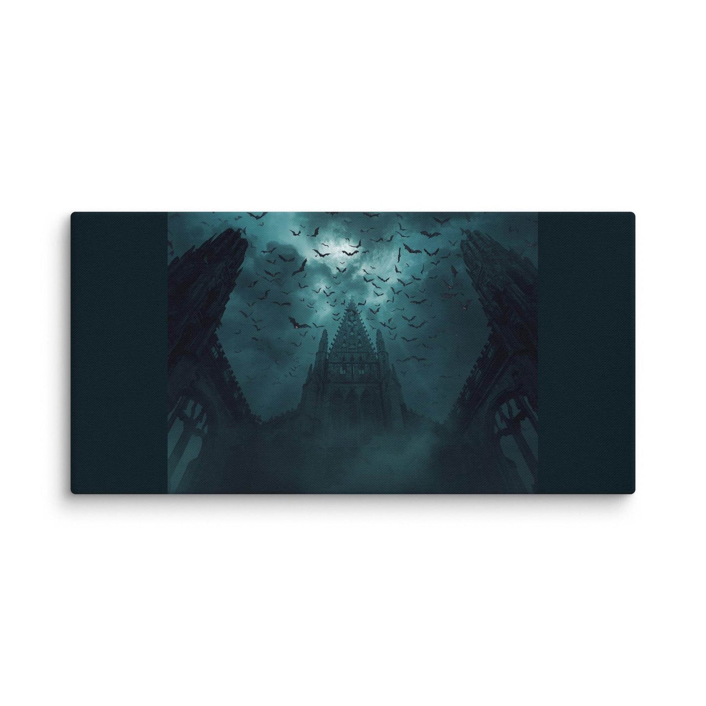 Canvas Wall Art - Trendy Trophys