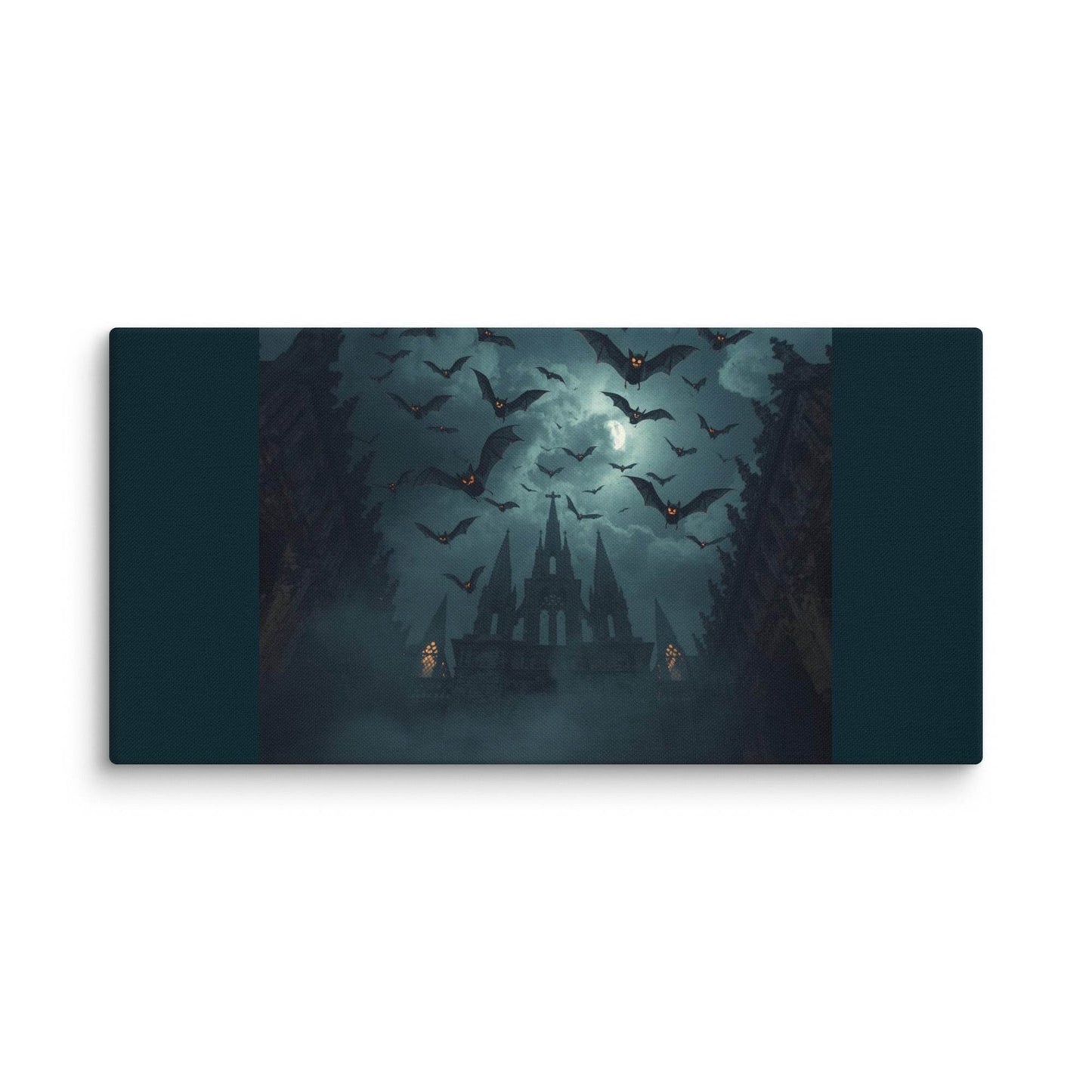 Canvas Wall Art - Trendy Trophys