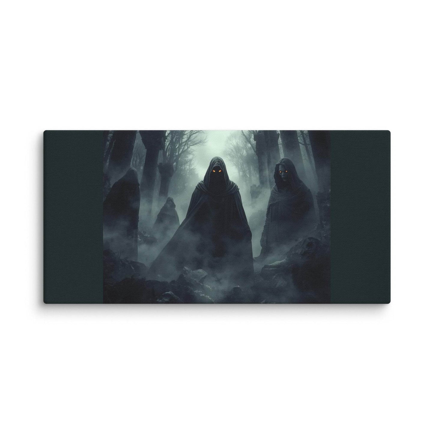 Canvas Wall Art - Trendy Trophys