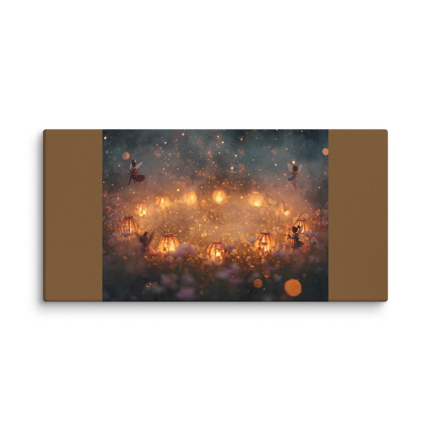 Canvas Wall Art - Trendy Trophys