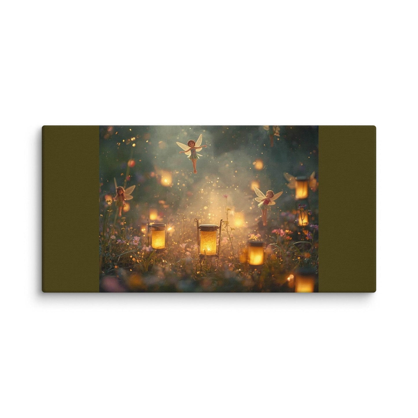 Canvas Wall Art - Trendy Trophys