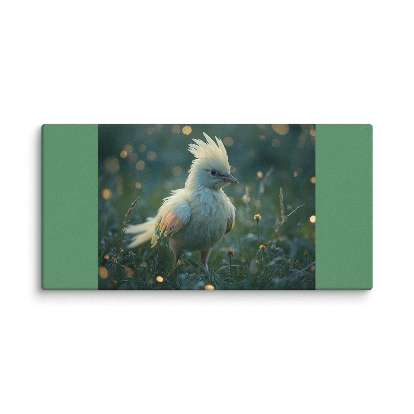 Canvas Wall Art - Trendy Trophys