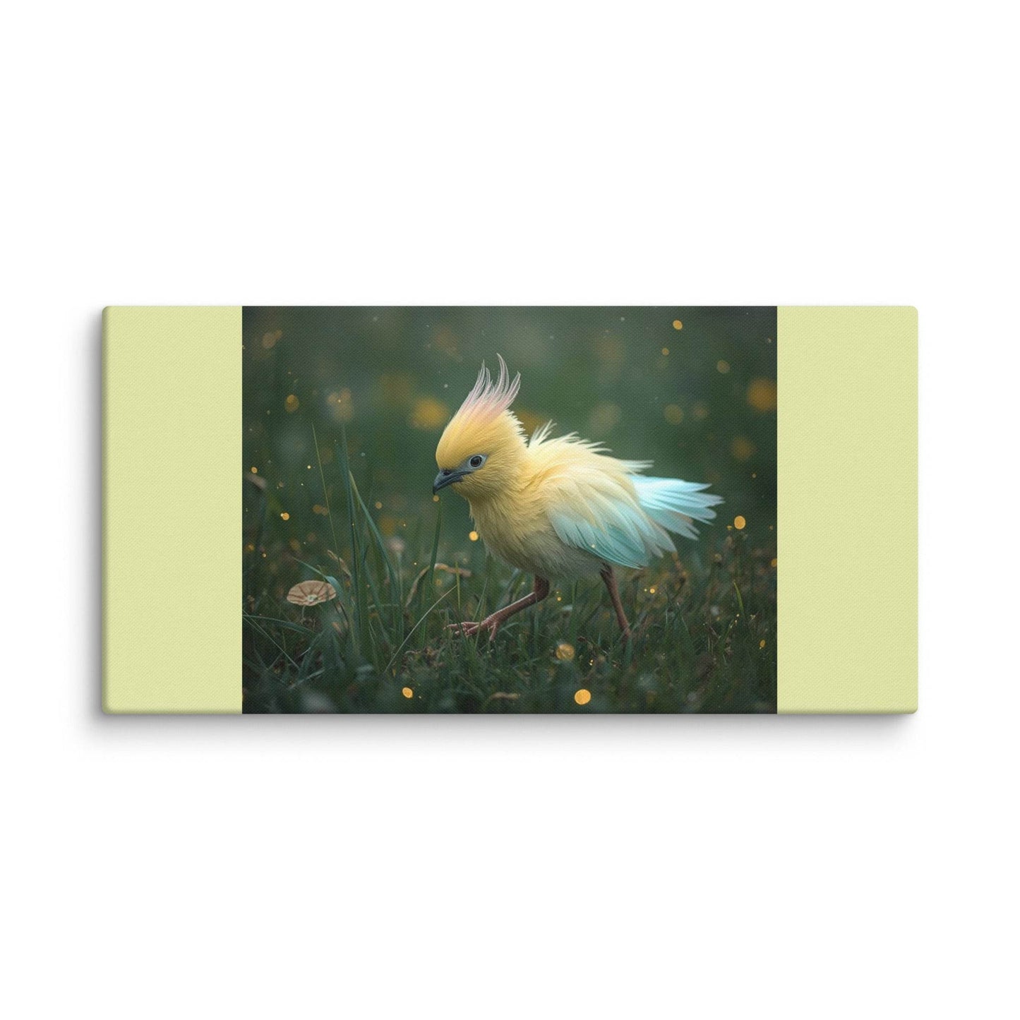 Canvas Wall Art - Trendy Trophys