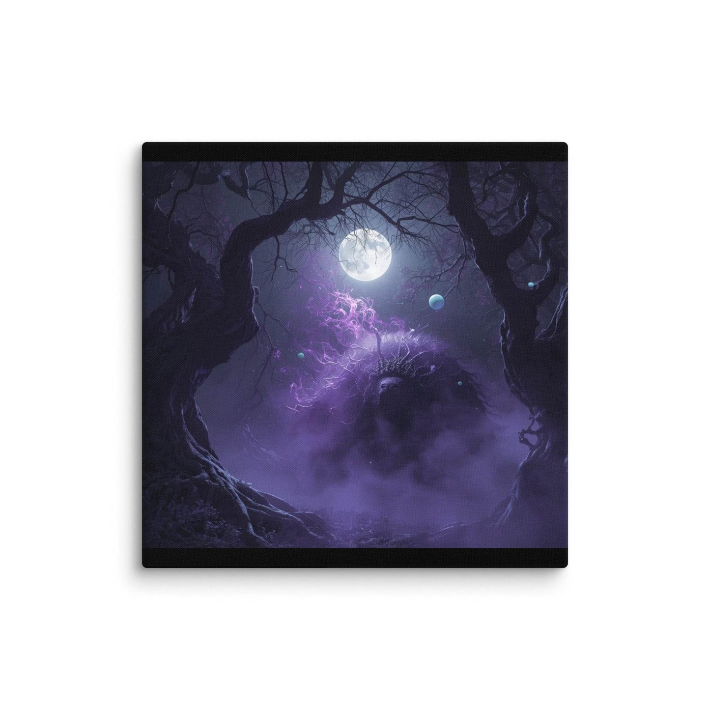 Canvas Wall Art - Trendy Trophys