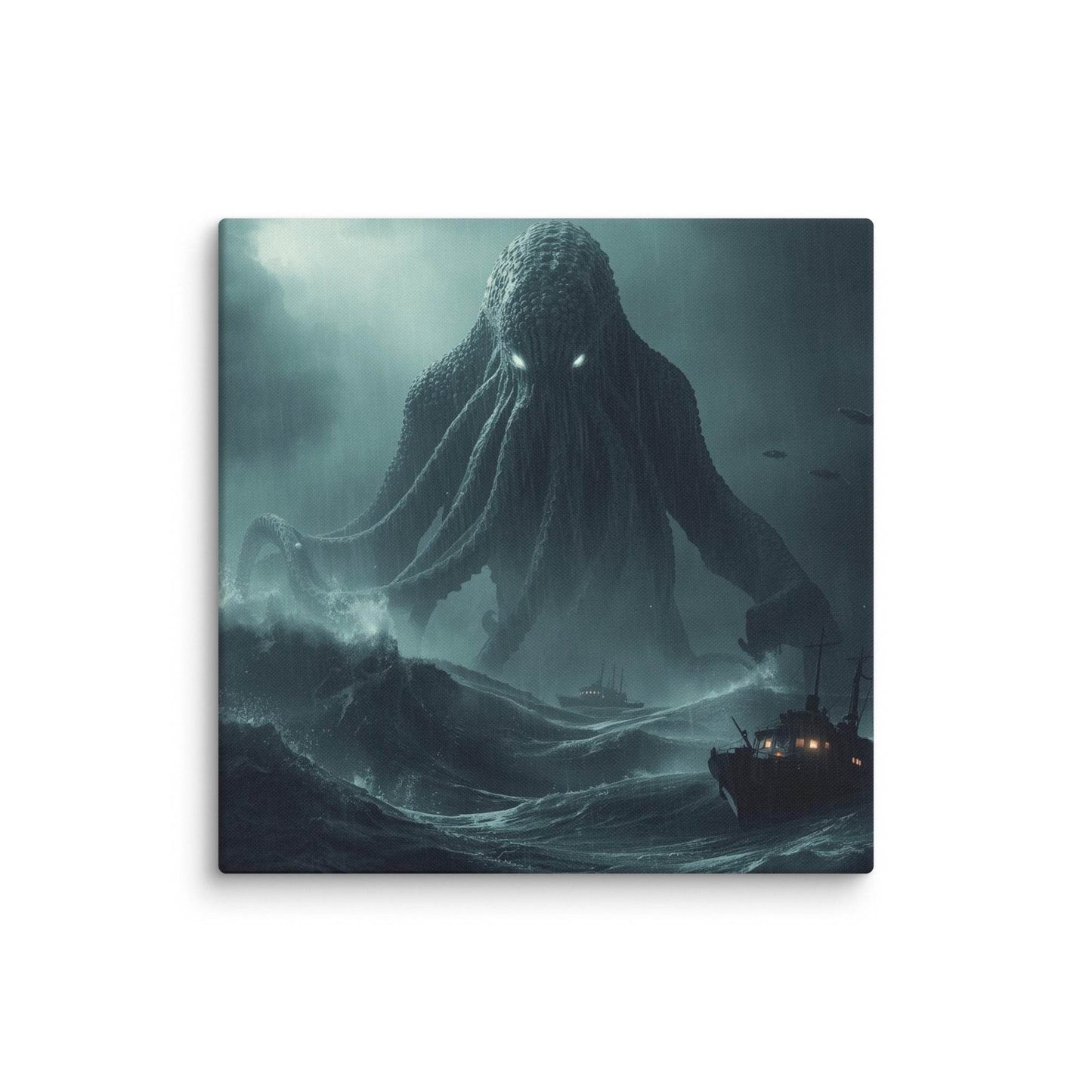 Canvas Wall Art - Trendy Trophys