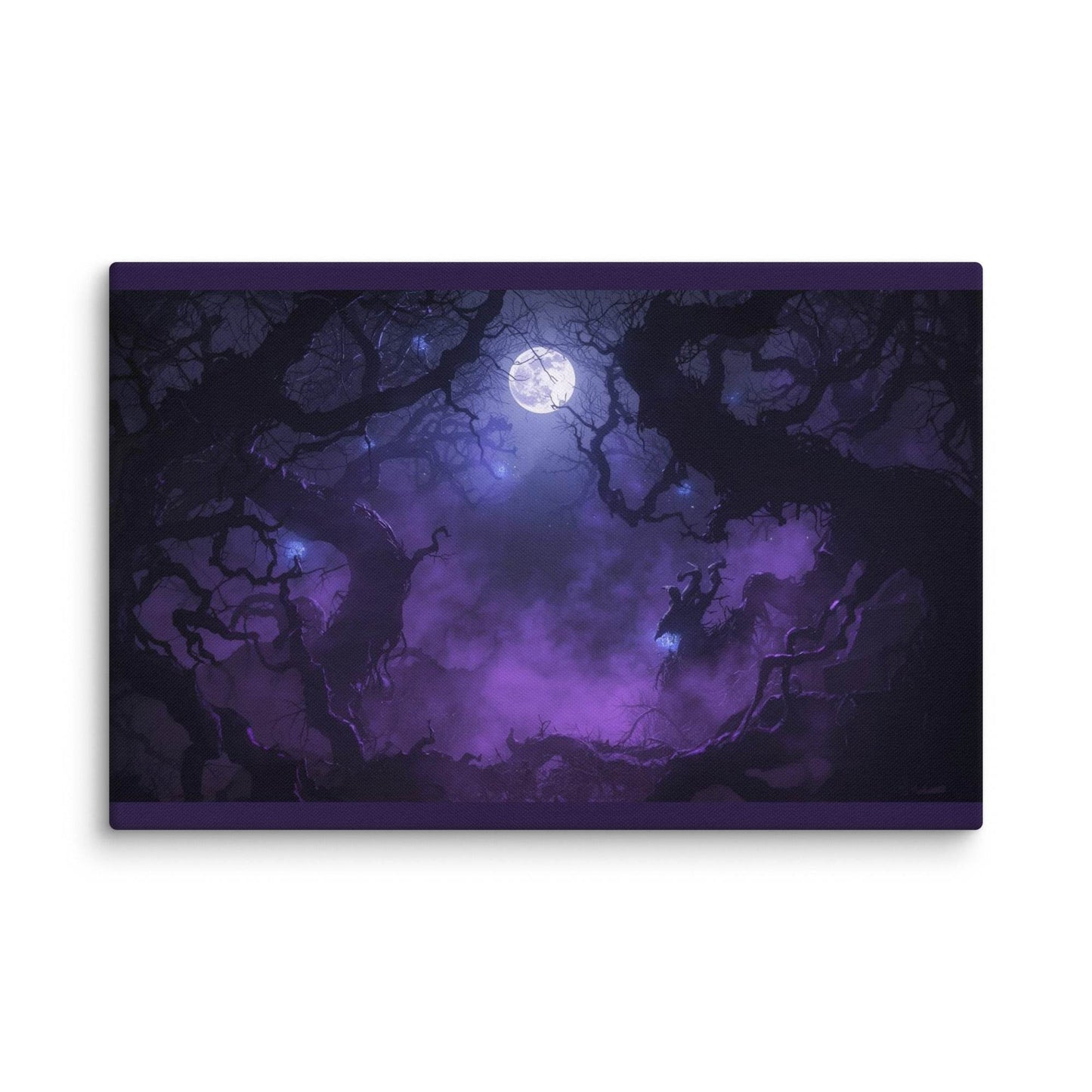 Canvas Wall Art - Trendy Trophys