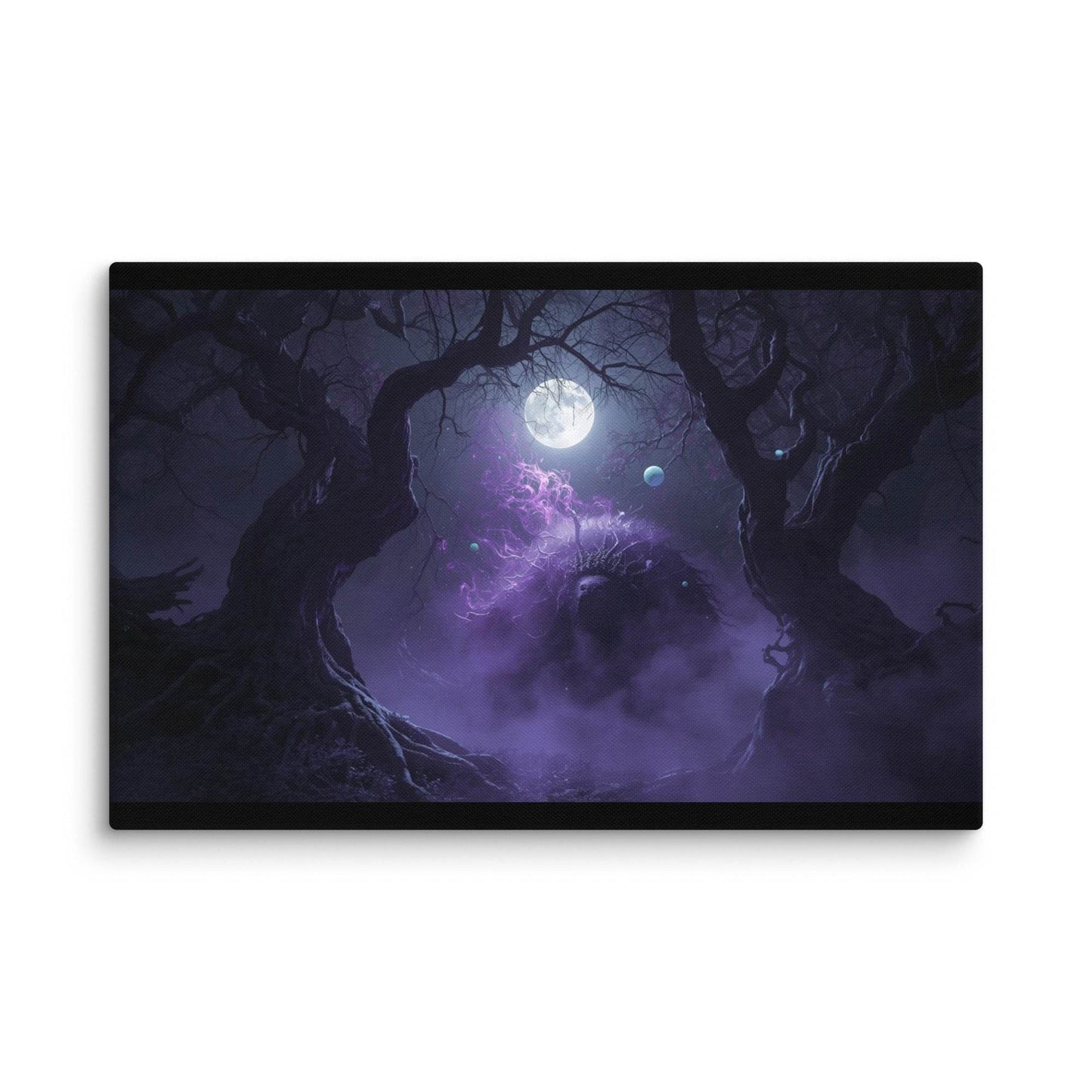 Canvas Wall Art - Trendy Trophys