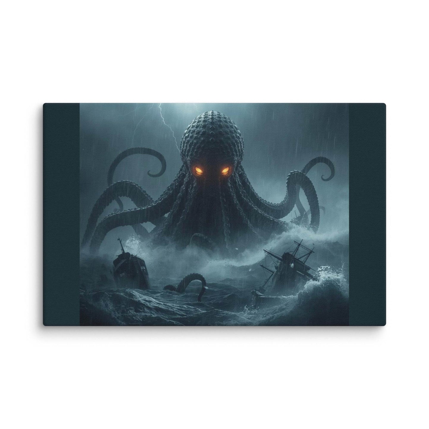 Canvas Wall Art - Trendy Trophys