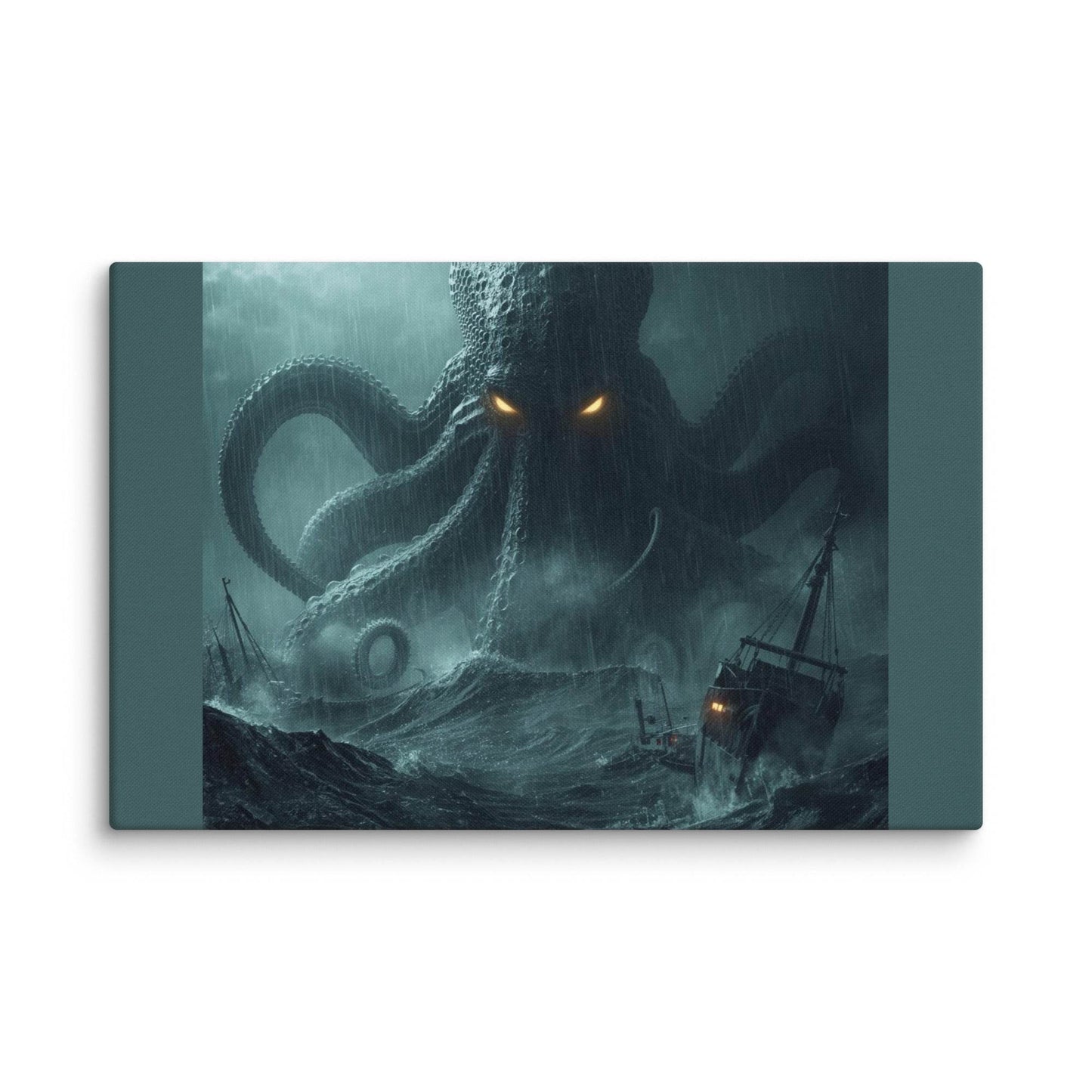 Canvas Wall Art - Trendy Trophys