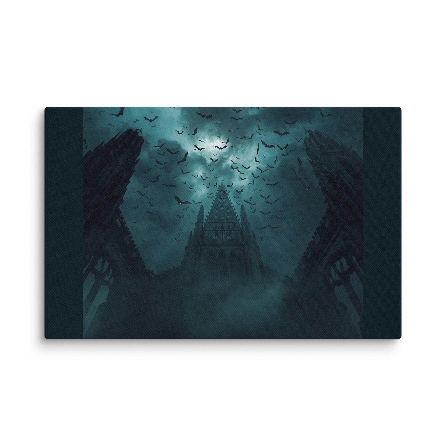 Canvas Wall Art - Trendy Trophys