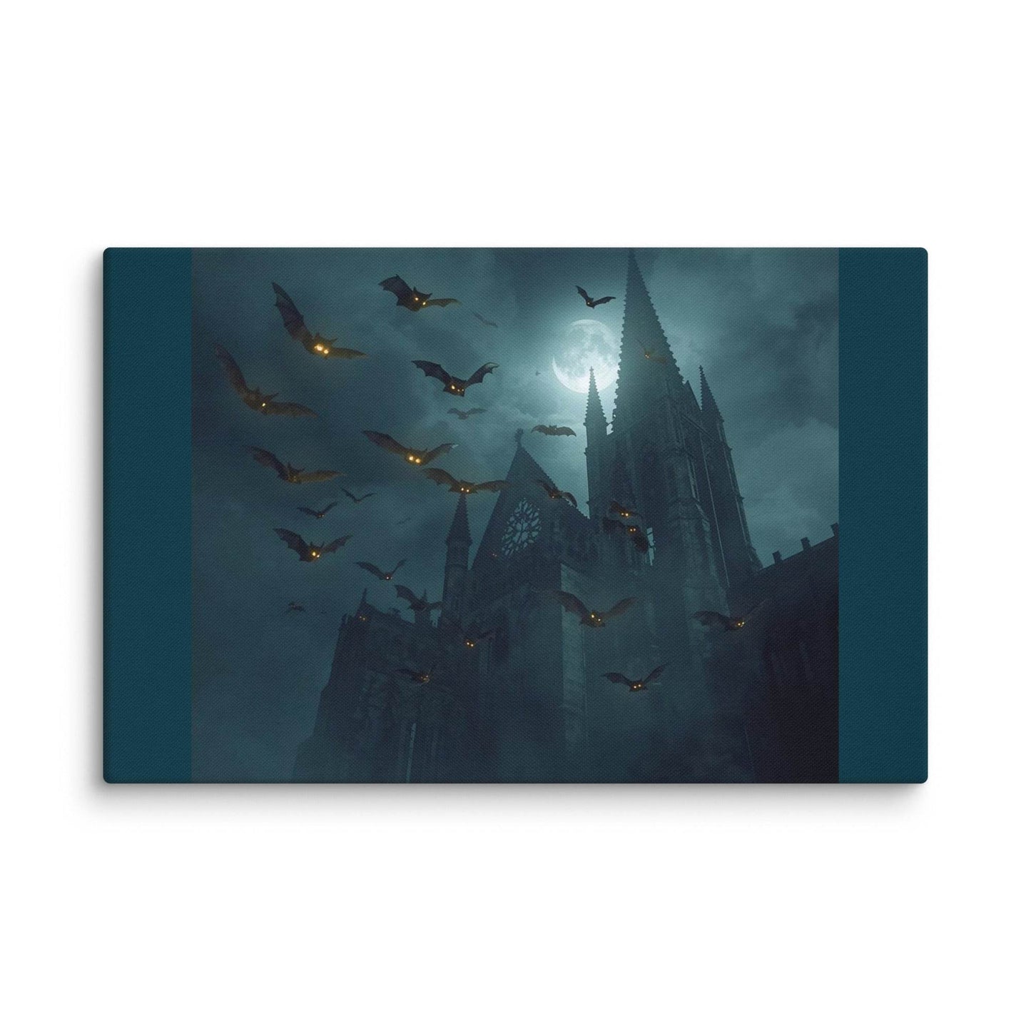 Canvas Wall Art - Trendy Trophys